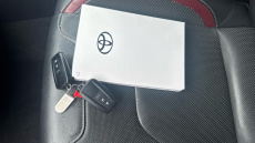 Toyota Corolla 1.8 VVT-i Hybrid Excel 5dr CVT Hybrid Estate